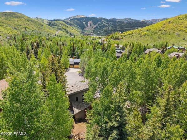 Daystar exterior view